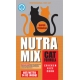 Корм сухий для котів Nutra Mix Professional, на вагу  (100 гр.)
